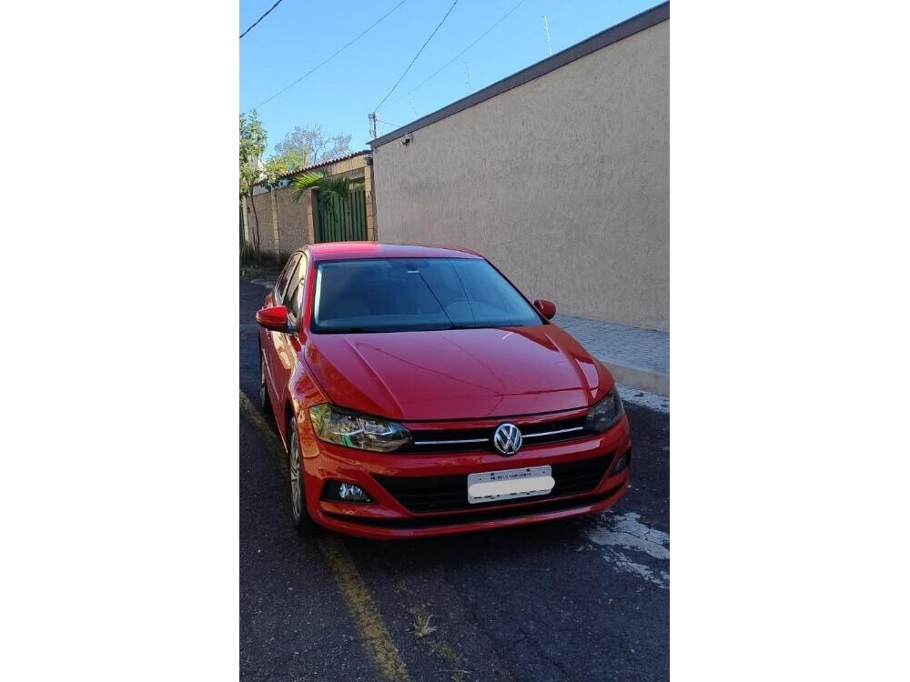 Volkswagen Polo Hatch