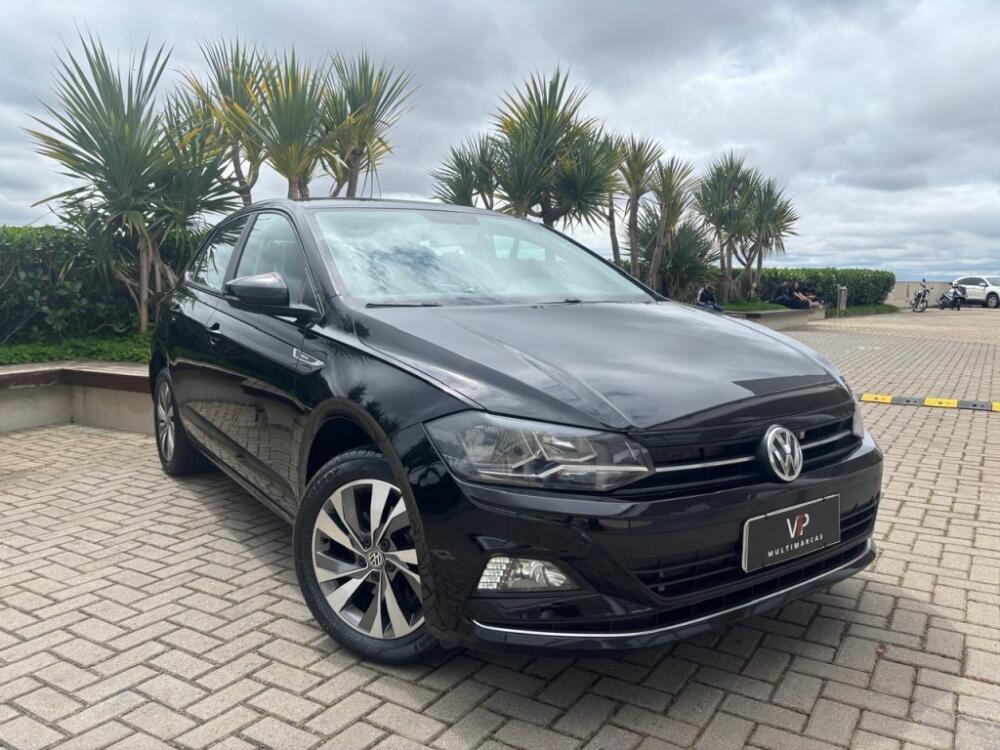 Volkswagen Polo Hatch