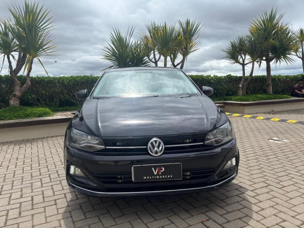 Volkswagen Polo Hatch