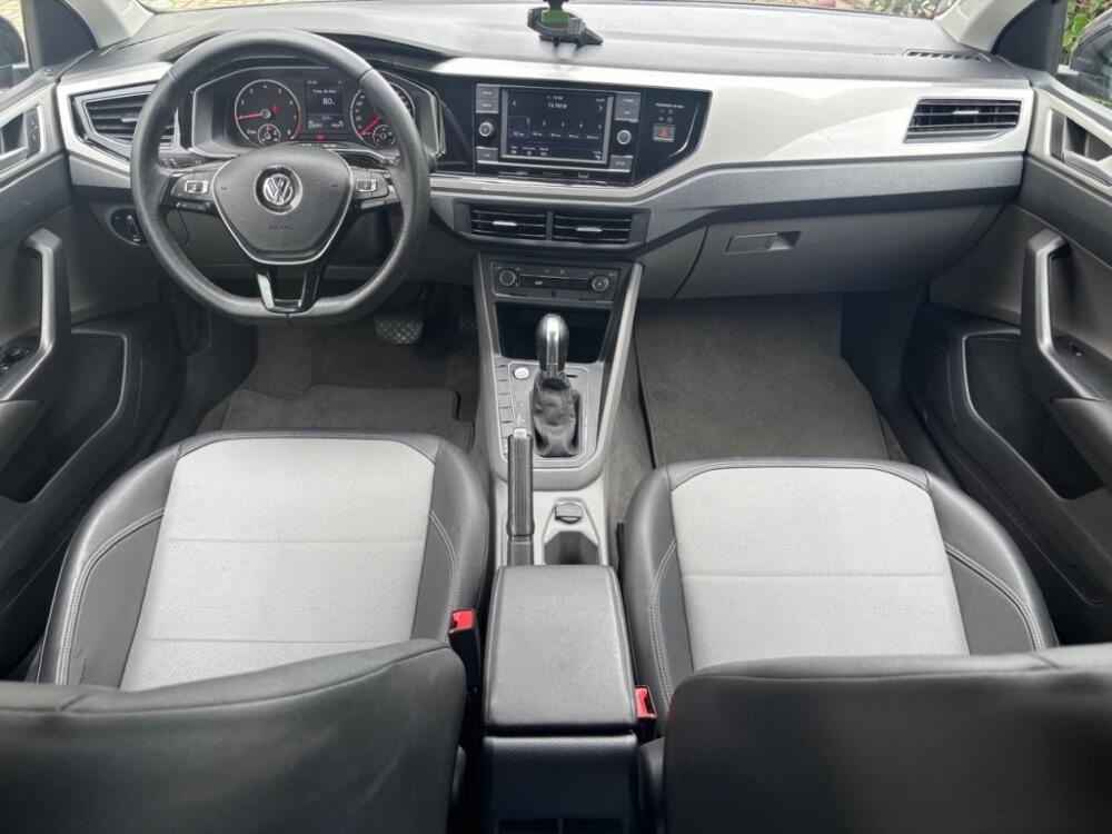 Volkswagen Polo Hatch