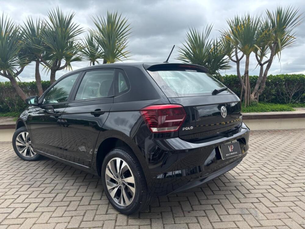Volkswagen Polo Hatch