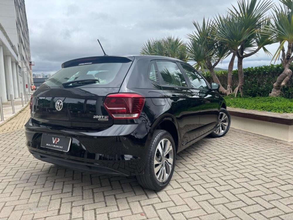 Volkswagen Polo Hatch