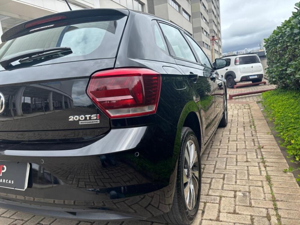 Volkswagen Polo Hatch
