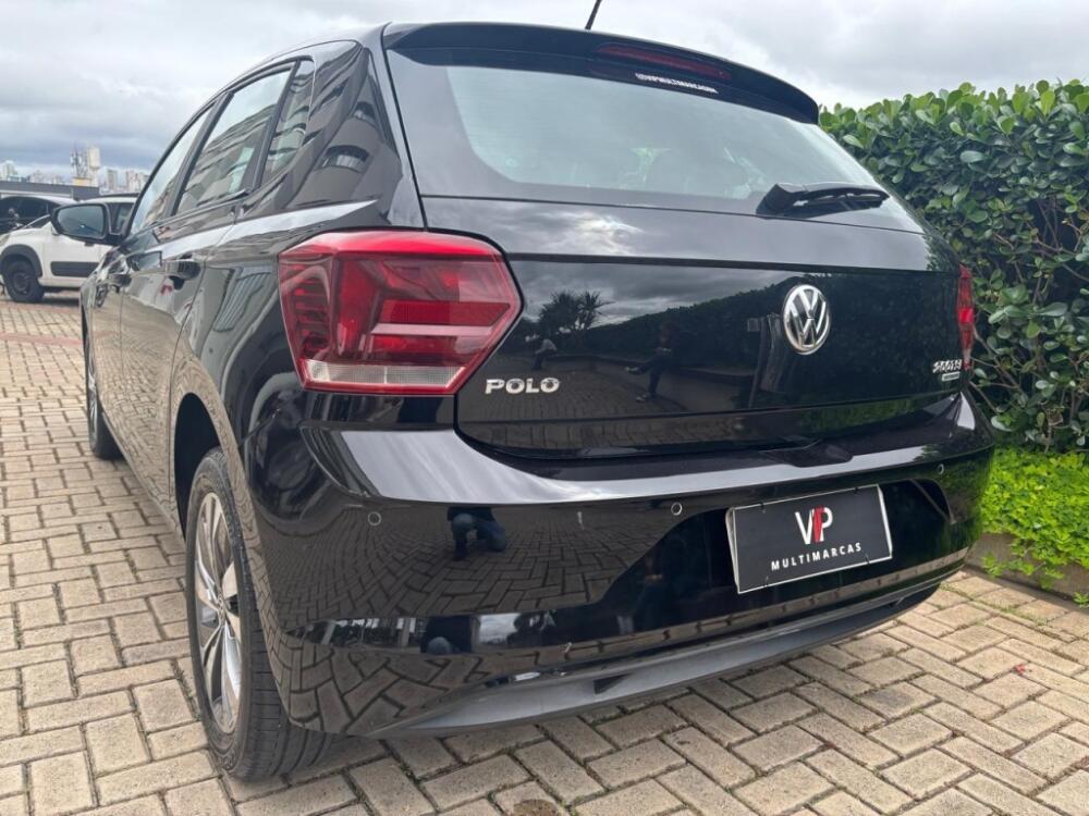 Volkswagen Polo Hatch