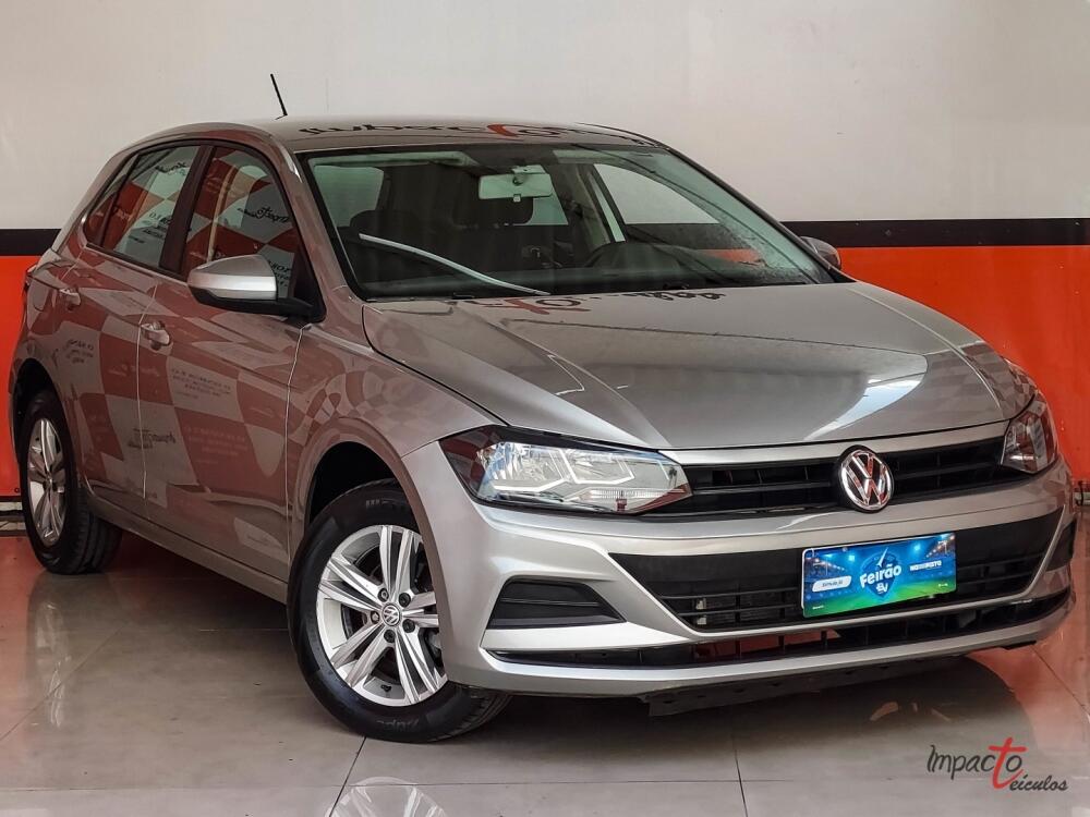 Volkswagen Polo Hatch