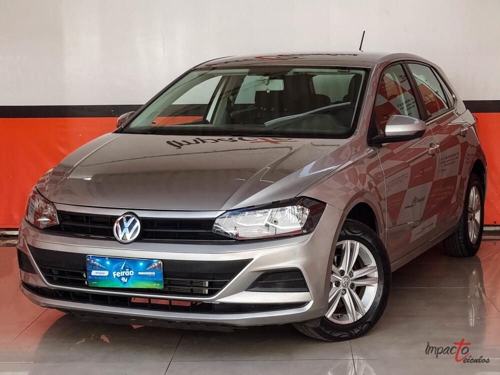 Volkswagen Polo Hatch
