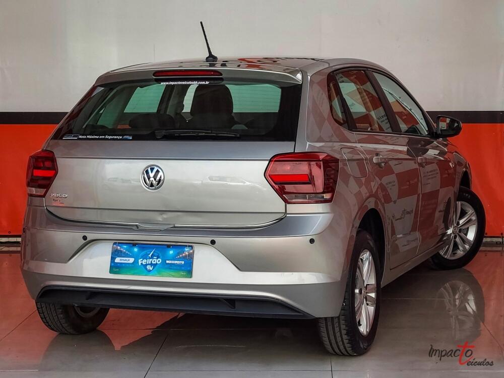 Volkswagen Polo Hatch