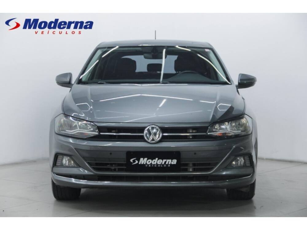Volkswagen Polo Hatch