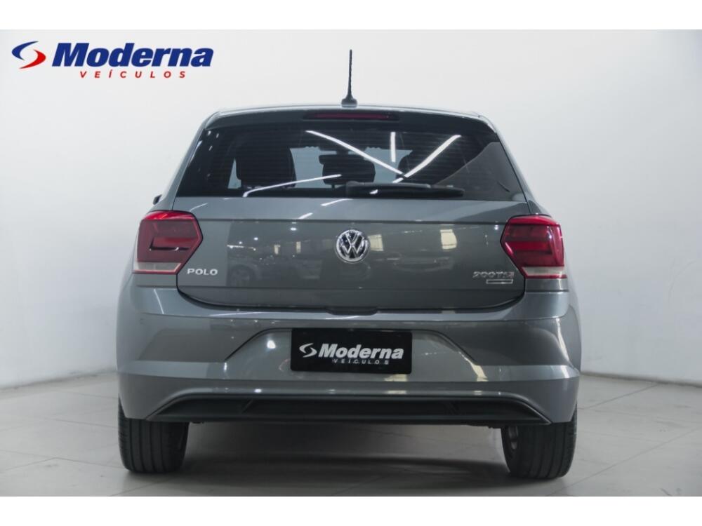Volkswagen Polo Hatch