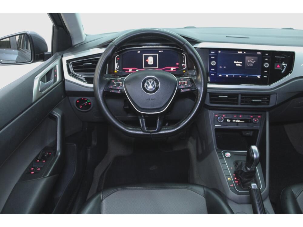 Volkswagen Polo Hatch
