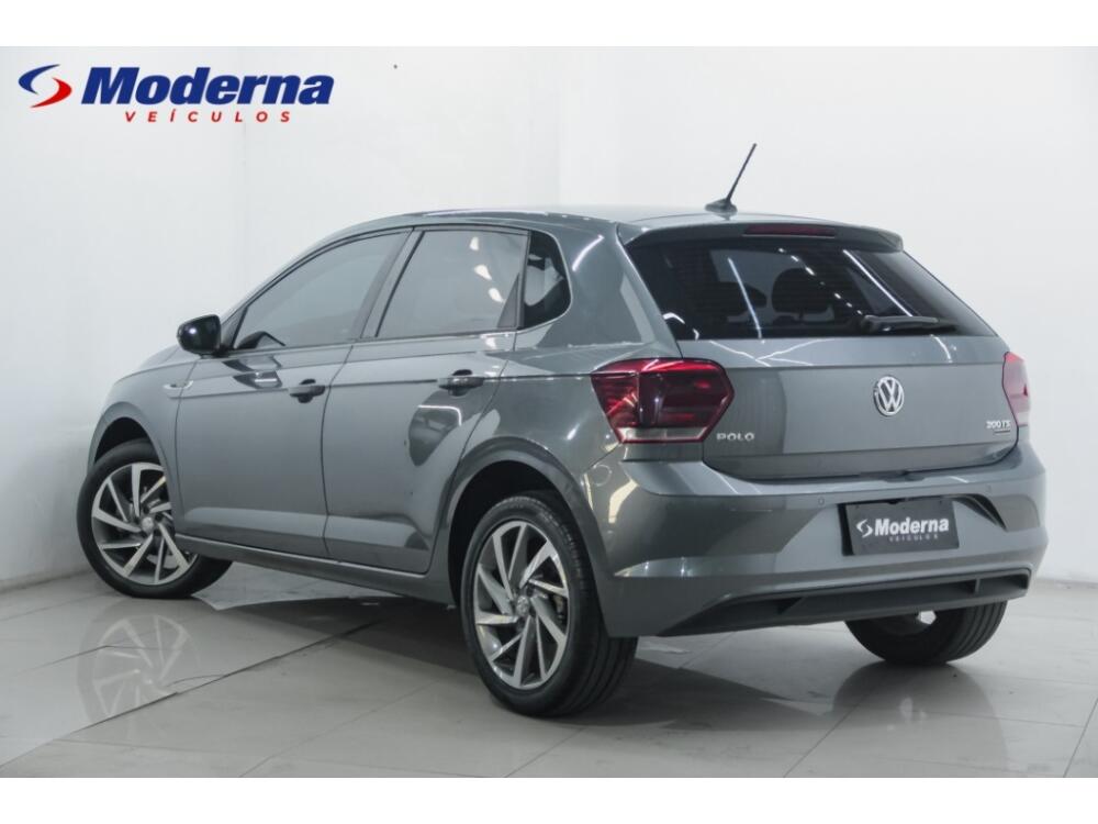Volkswagen Polo Hatch