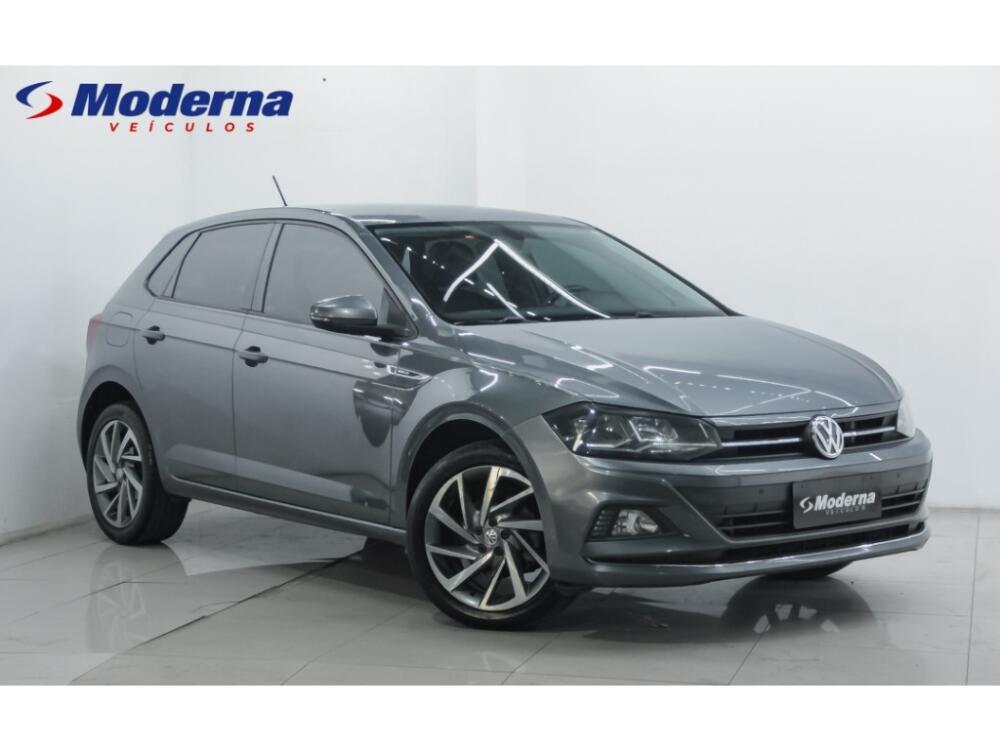Volkswagen Polo Hatch