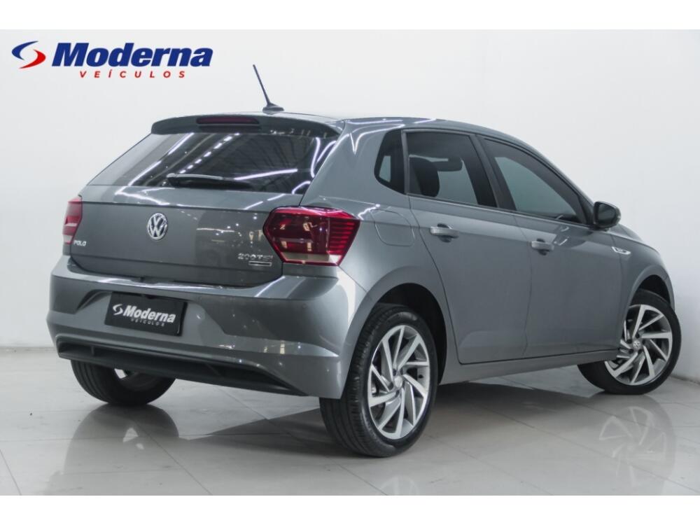 Volkswagen Polo Hatch