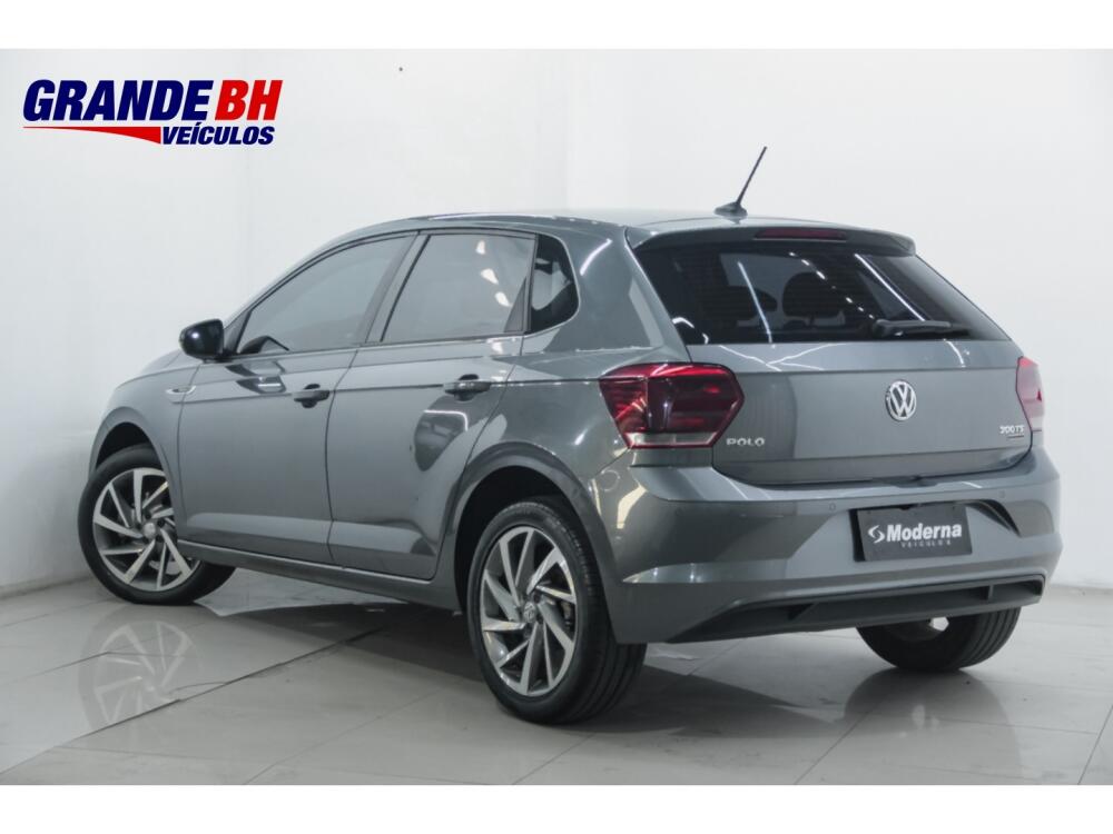 Volkswagen Polo Hatch