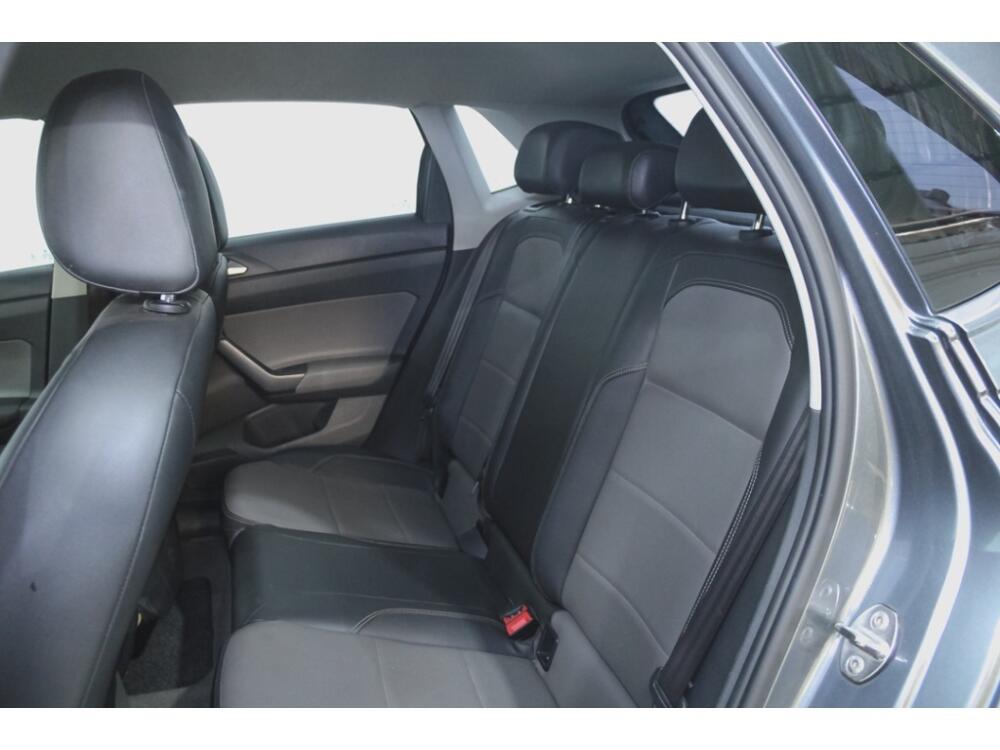 Volkswagen Polo Hatch