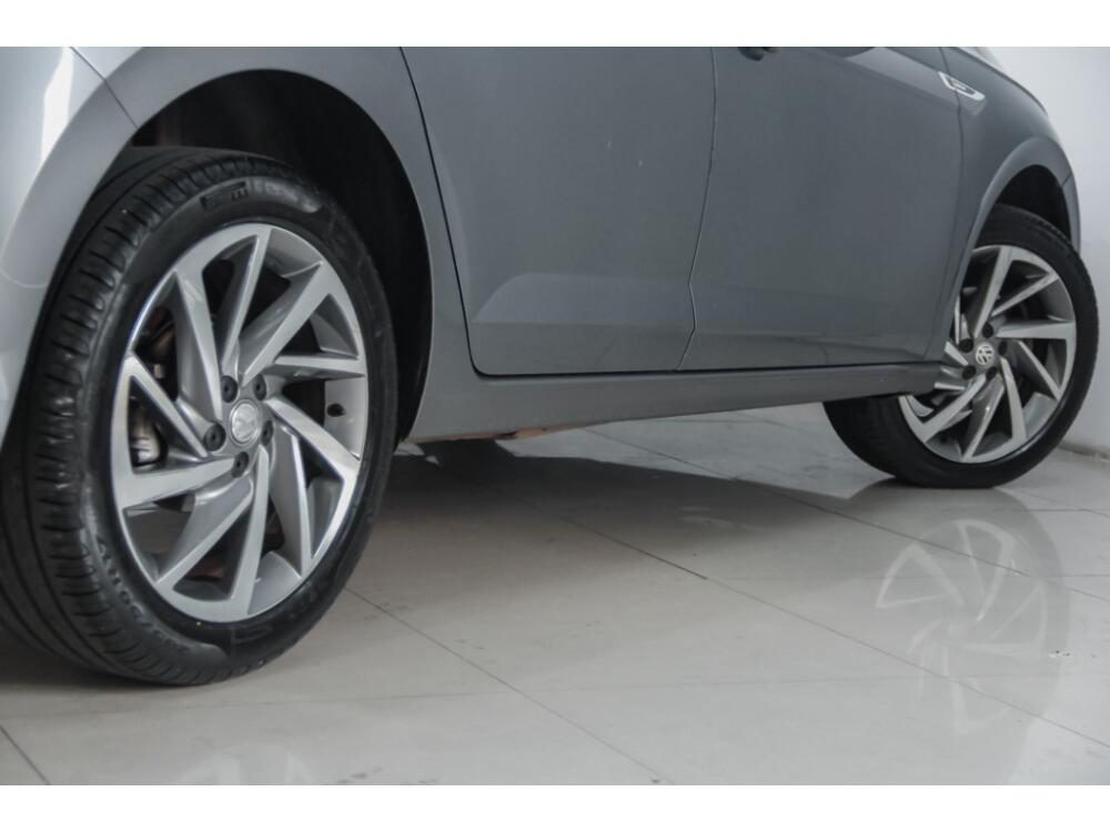 Volkswagen Polo Hatch