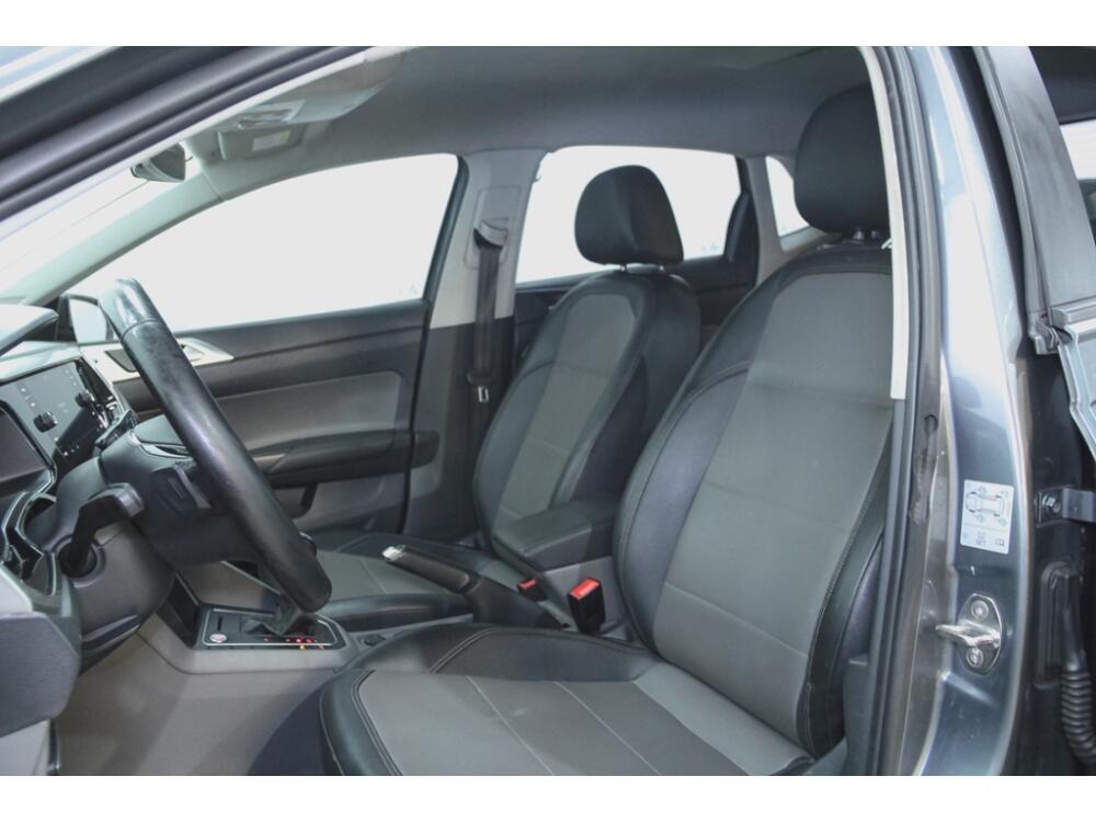 Volkswagen Polo Hatch