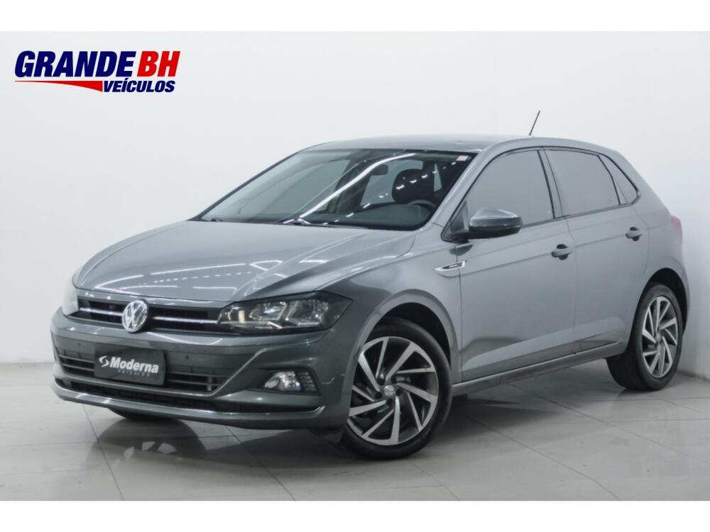 Volkswagen Polo Hatch