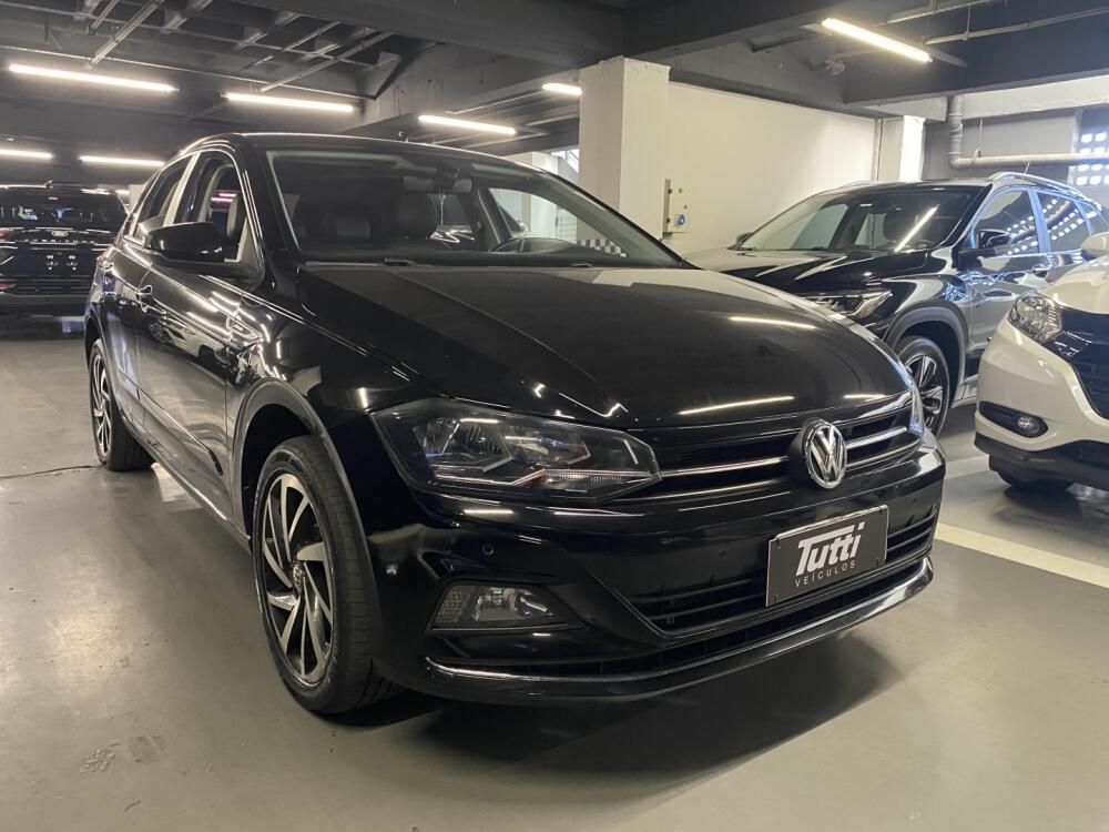 Volkswagen Polo Hatch
