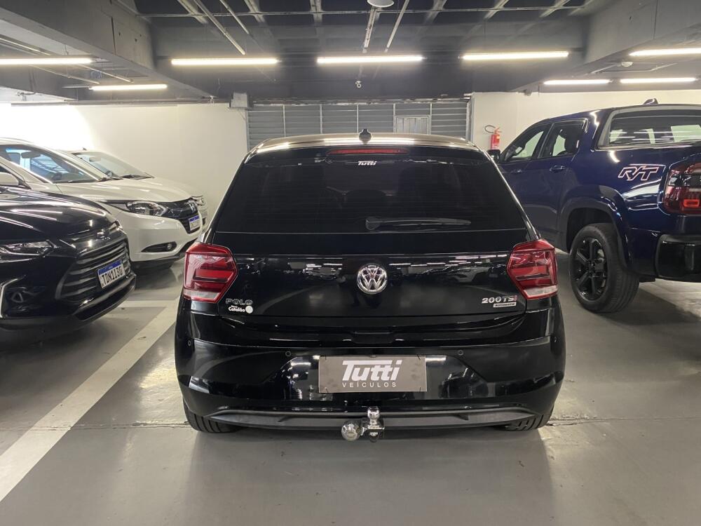 Volkswagen Polo Hatch