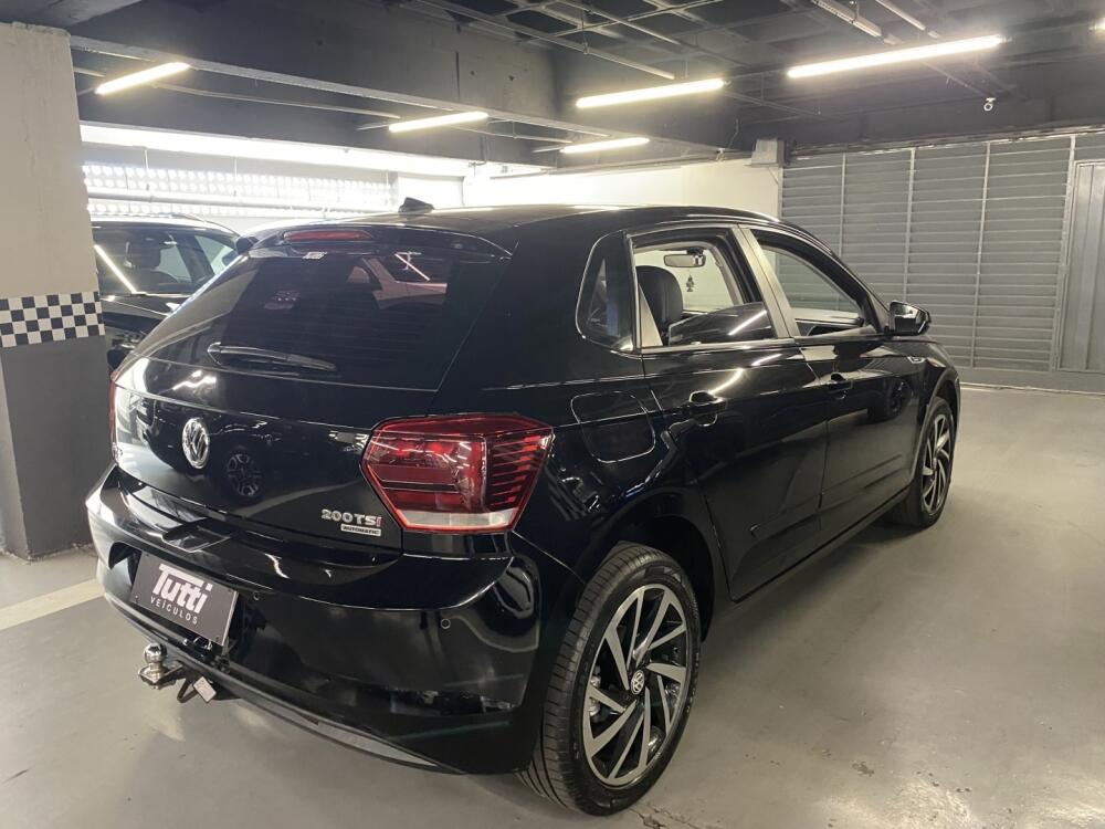 Volkswagen Polo Hatch