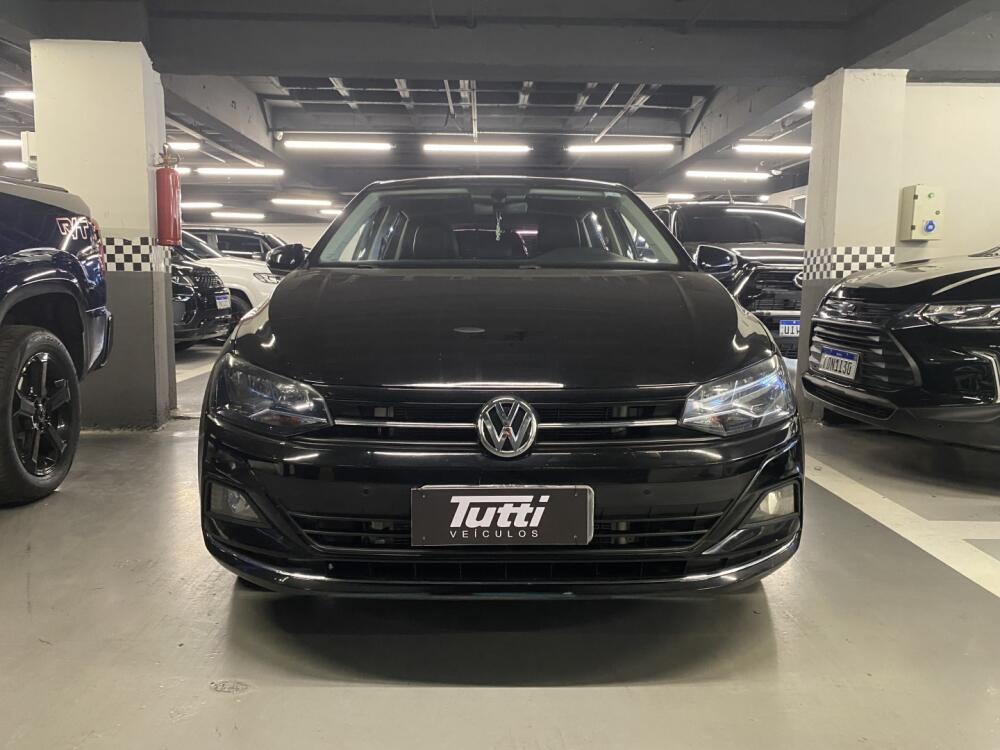 Volkswagen Polo Hatch