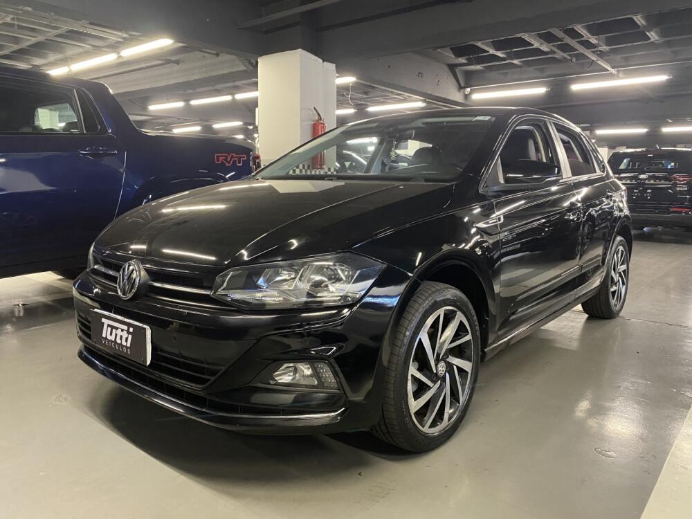 Volkswagen Polo Hatch