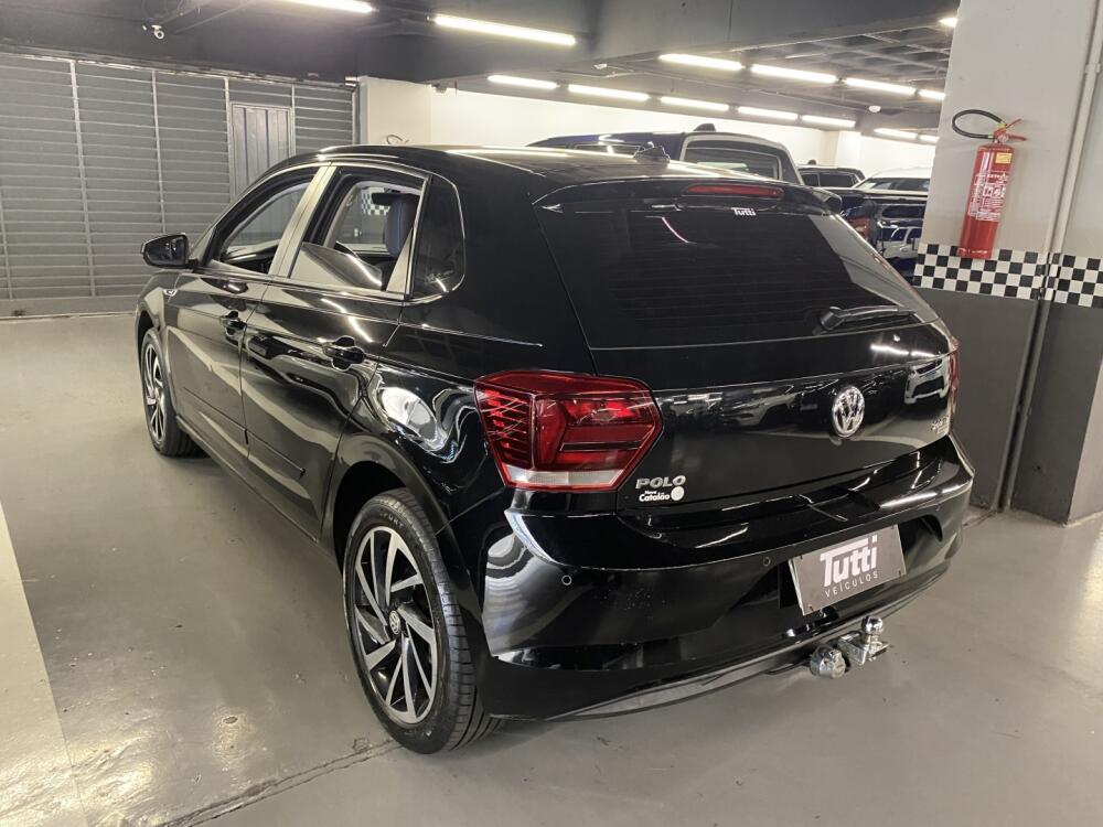 Volkswagen Polo Hatch