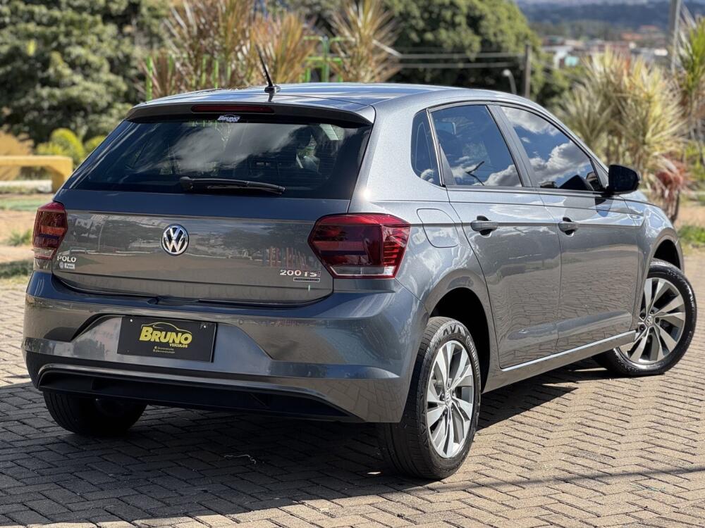 Volkswagen Polo Hatch
