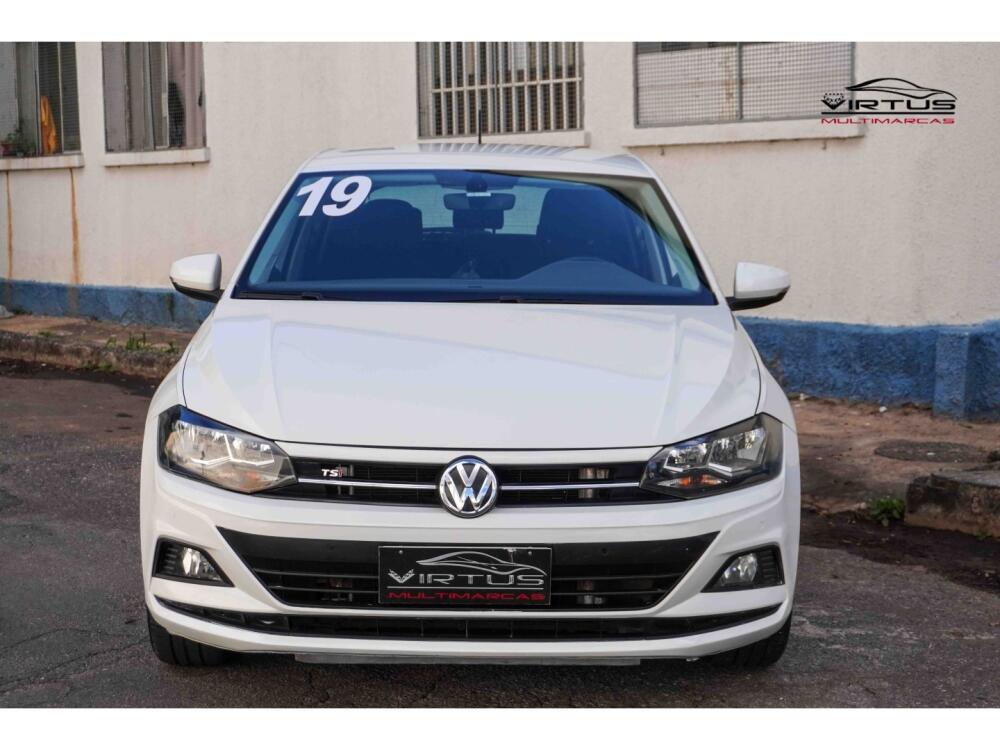 Volkswagen Polo Hatch