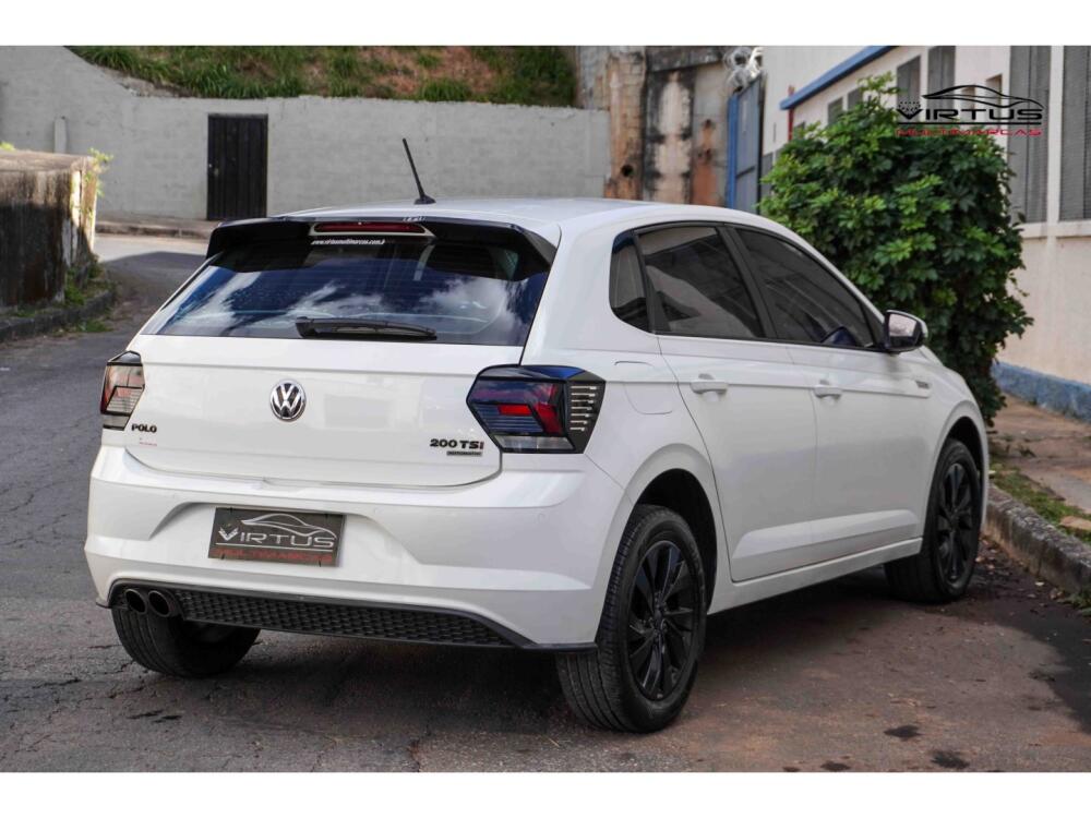 Volkswagen Polo Hatch