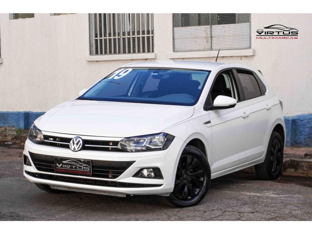 Volkswagen Polo Hatch