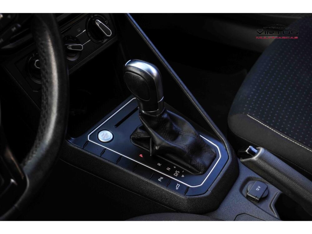 Volkswagen Polo Hatch