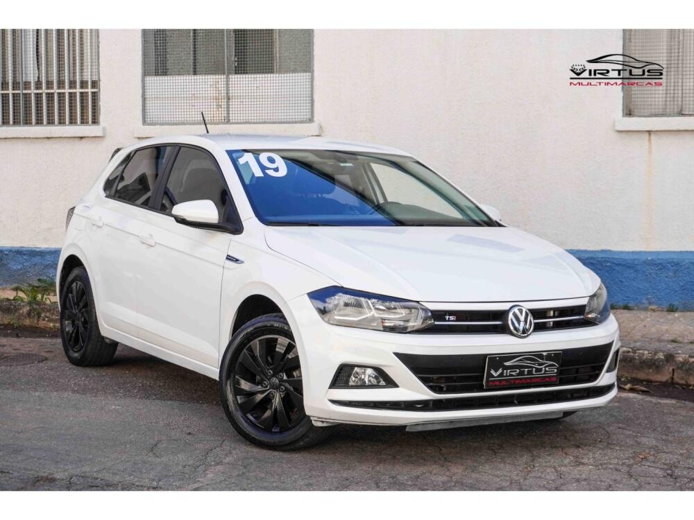 Volkswagen Polo Hatch