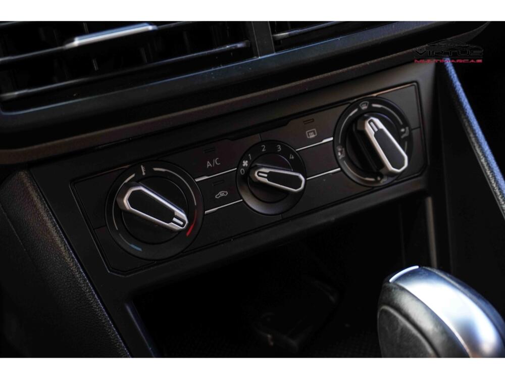Volkswagen Polo Hatch