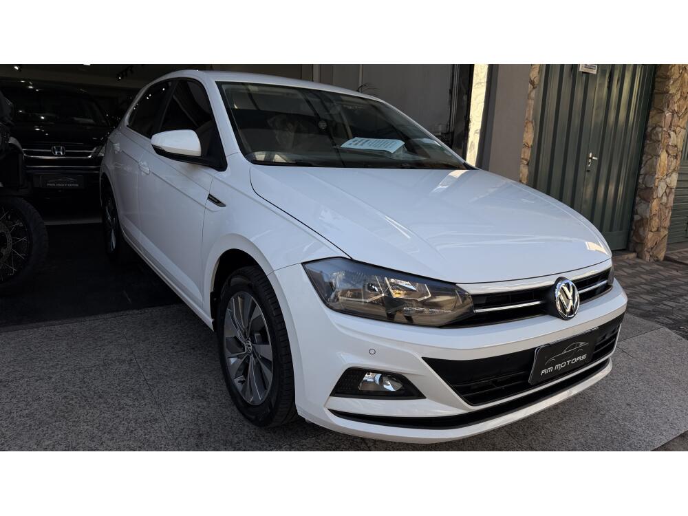Volkswagen Polo Hatch