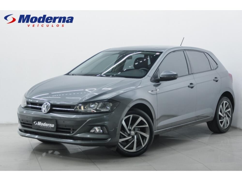 Volkswagen Polo Hatch