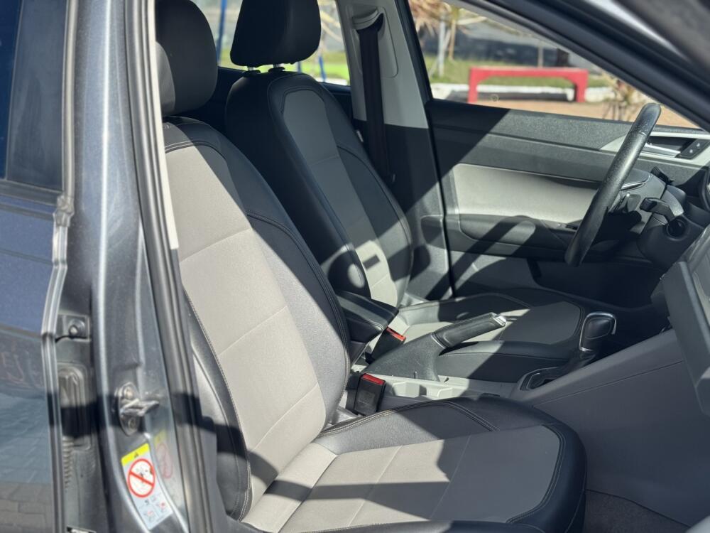 Volkswagen Polo Hatch