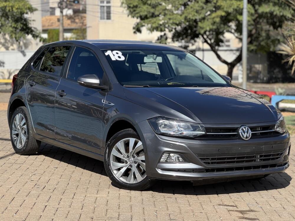 Volkswagen Polo Hatch