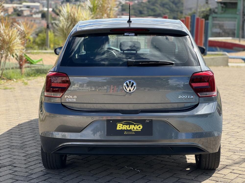 Volkswagen Polo Hatch