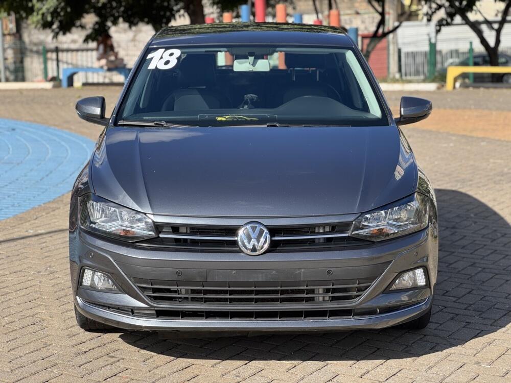 Volkswagen Polo Hatch