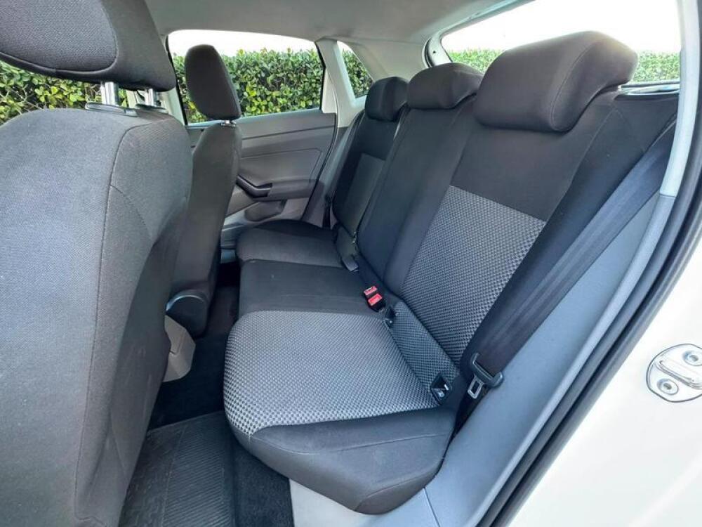 Volkswagen Polo Hatch