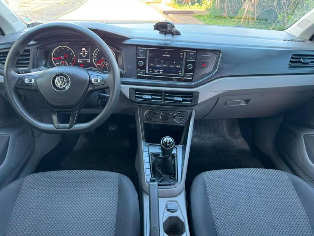 Volkswagen Polo Hatch
