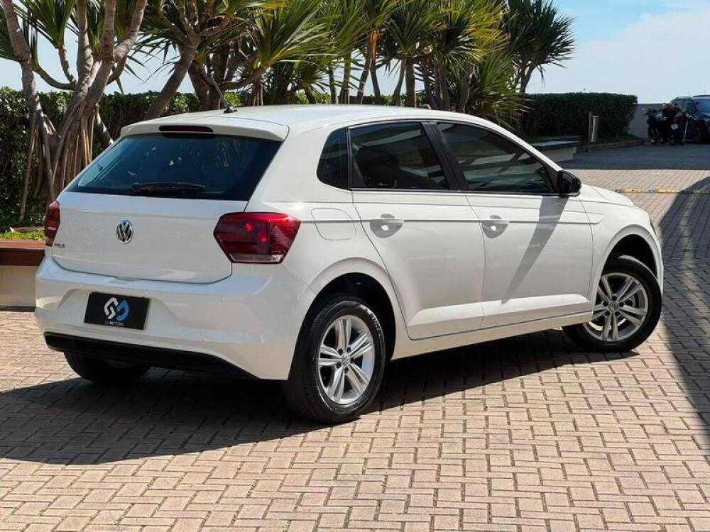 Volkswagen Polo Hatch