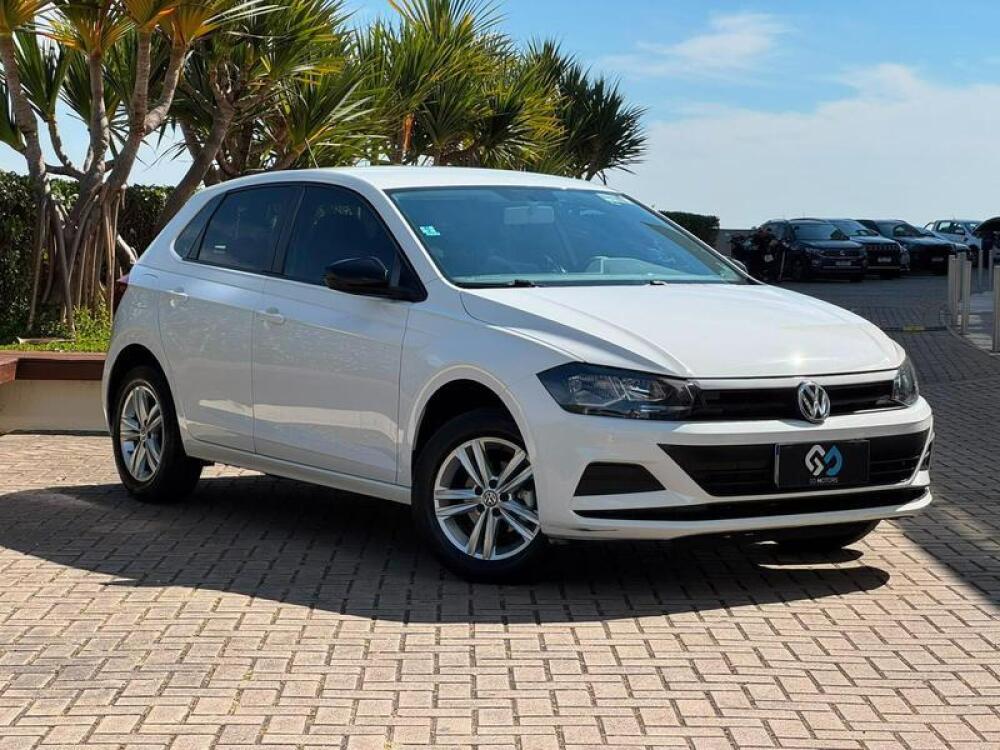 Volkswagen Polo Hatch