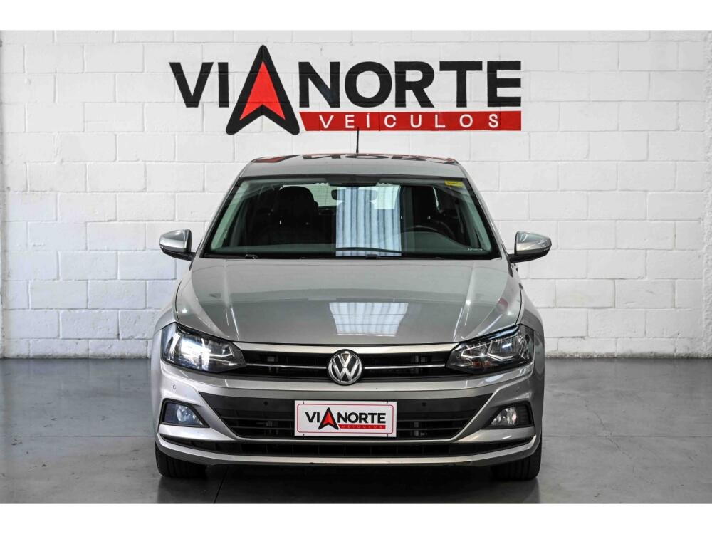 Volkswagen Polo Hatch