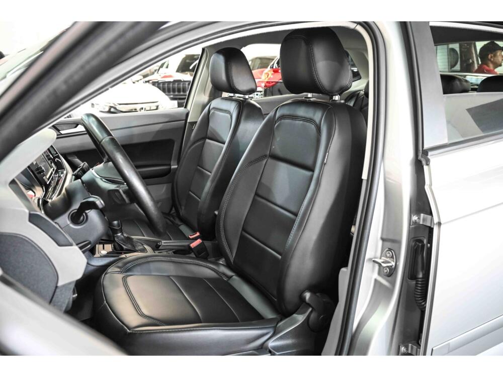 Volkswagen Polo Hatch
