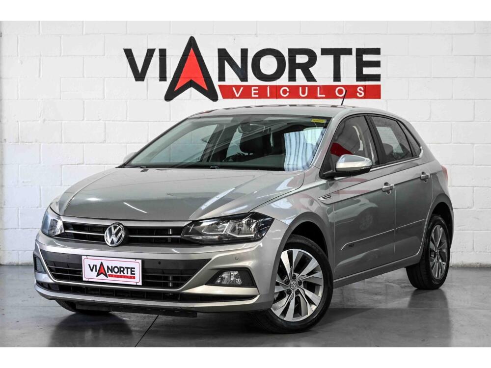 Volkswagen Polo Hatch