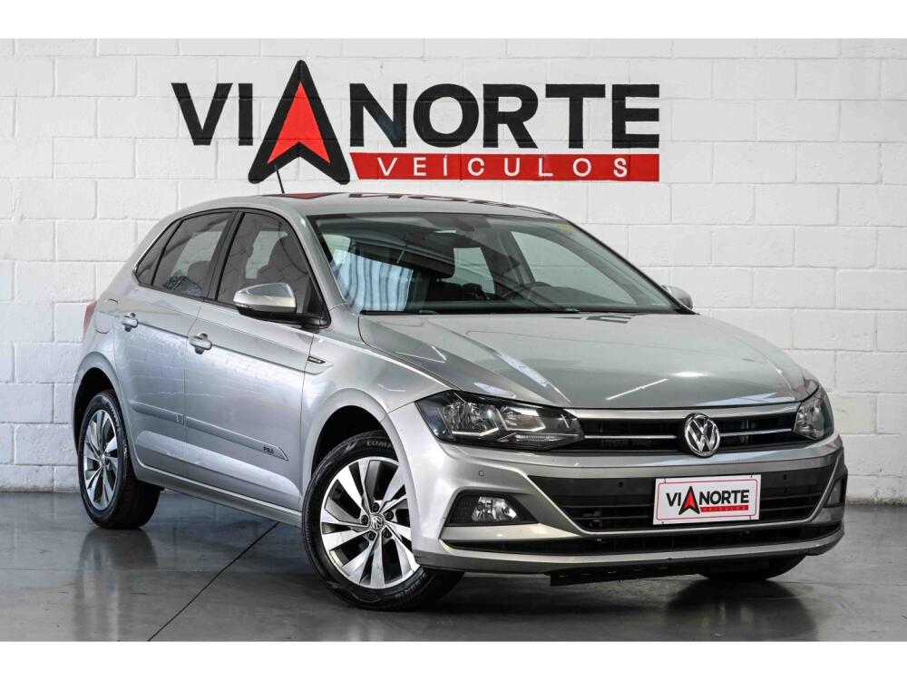 Volkswagen Polo Hatch