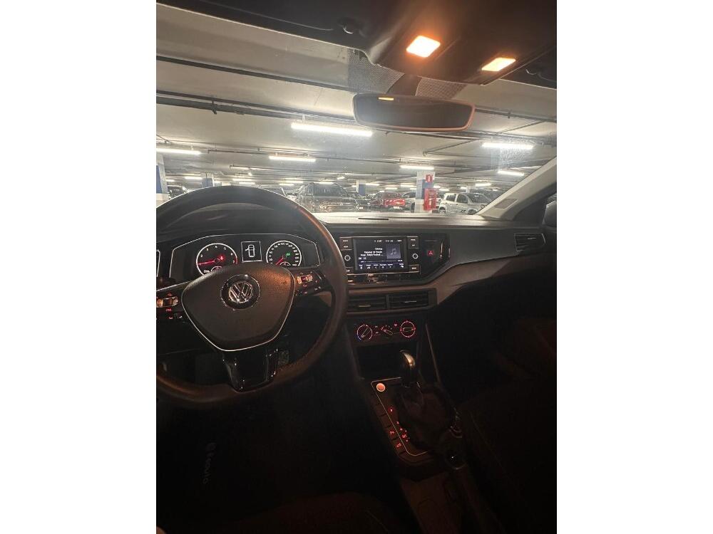Volkswagen Polo Hatch